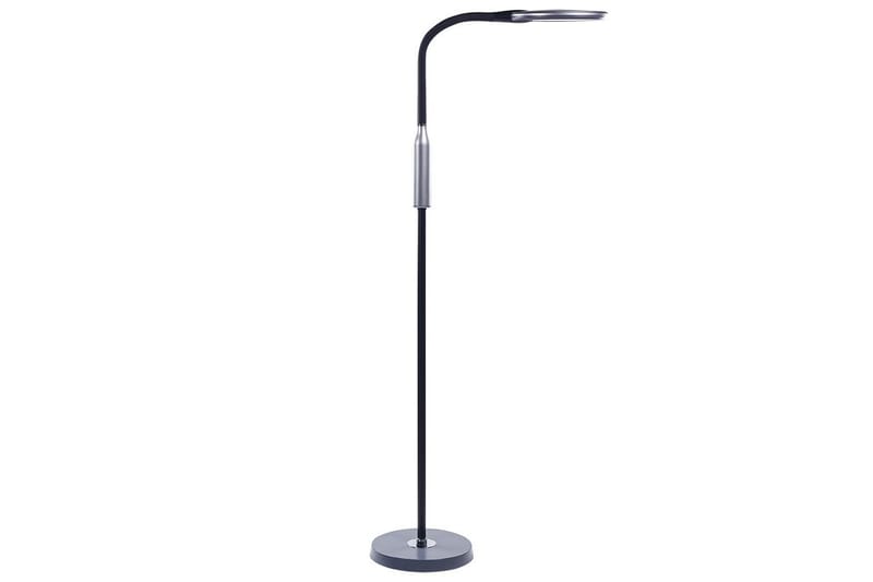 Sifte Golvlampa 148 cm - Svart - Belysning - Inomhusbelysning & lampor - Golvlampor & golvbelysning