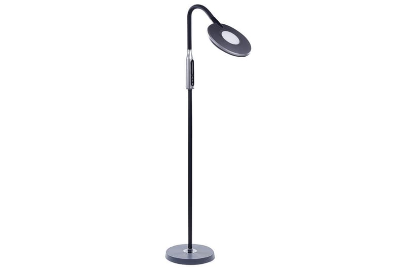 Sifte Golvlampa 148 cm - Svart - Belysning - Inomhusbelysning & lampor - Golvlampor & golvbelysning