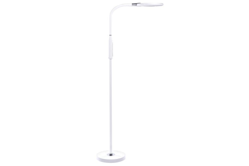 Sifte Golvlampa 148 cm - Vit - Belysning - Inomhusbelysning & lampor - Golvlampor & golvbelysning