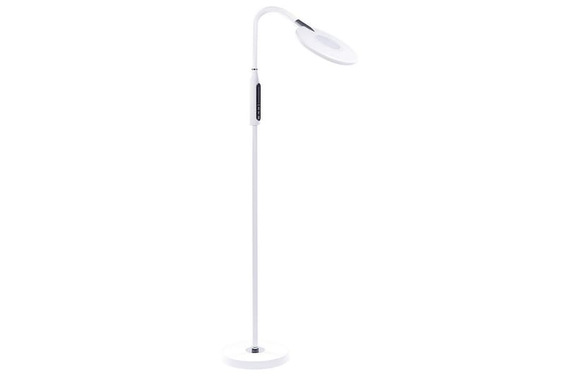 Sifte Golvlampa 148 cm - Vit - Belysning - Inomhusbelysning & lampor - Golvlampor & golvbelysning