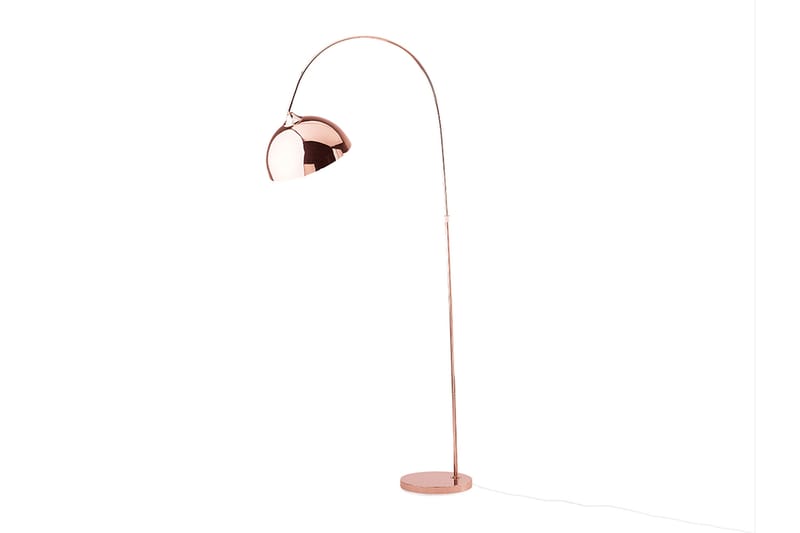 CANDELLA Golvlampa 160 cm - Belysning - Inomhusbelysning & lampor - Speciallampor & designlampor - Båglampa