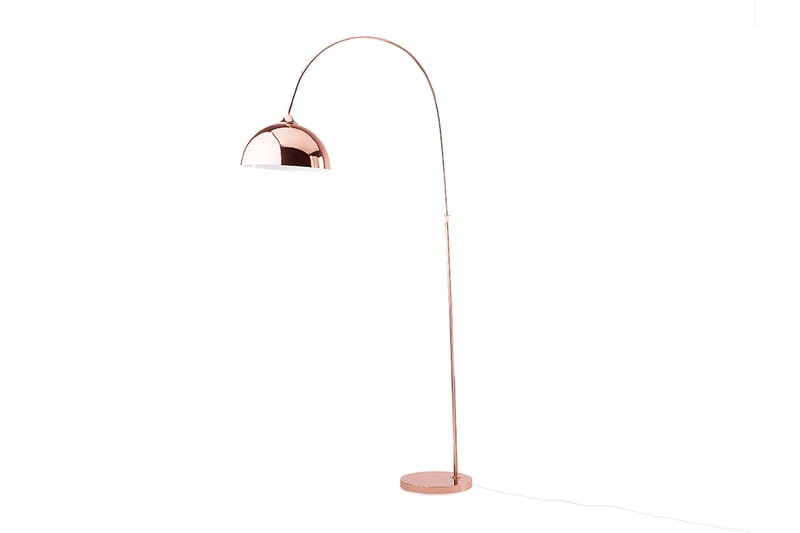 CANDELLA Golvlampa 160 cm - Belysning - Inomhusbelysning & lampor - Speciallampor & designlampor - Båglampa