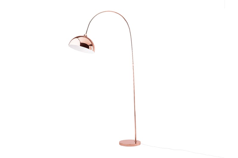 CANDELLA Golvlampa 160 cm - Belysning - Inomhusbelysning & lampor - Speciallampor & designlampor - Båglampa