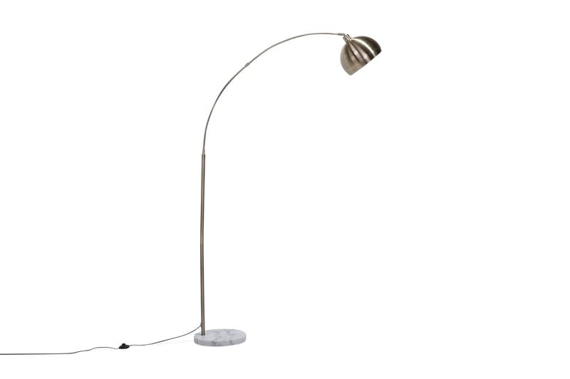 PAROO Golvlampa 210 cm - Belysning - Inomhusbelysning & lampor - Speciallampor & designlampor - Båglampa