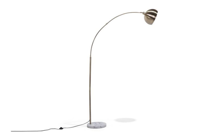 PAROO Golvlampa 210 cm - Belysning - Inomhusbelysning & lampor - Speciallampor & designlampor - Båglampa