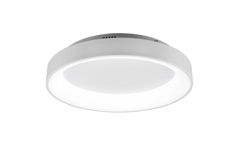 GIRONA LED Plafond 60cm mattvit - Matt vit - Belysning - Inomhusbelysning & lampor - Taklampor & takbelysning - Kökslampa & pendellampa