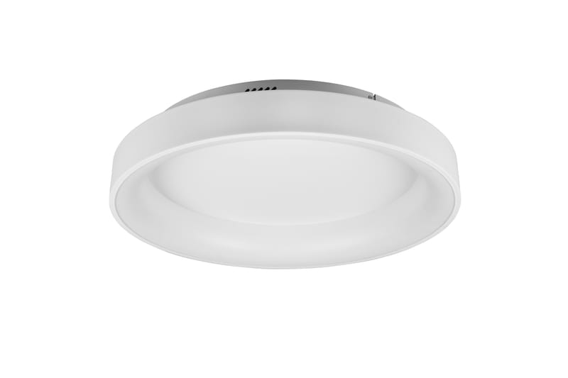 GIRONA LED Plafond 60cm mattvit - Matt vit - Belysning - Inomhusbelysning & lampor - Taklampor & takbelysning - Kökslampa & pendellampa