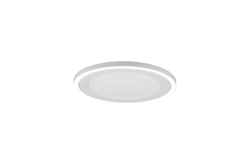 CARUS LED-Taklampa 33 cm Mattvit - Belysning - Inomhusbelysning & lampor - Taklampor & takbelysning - Kökslampa & pendellampa