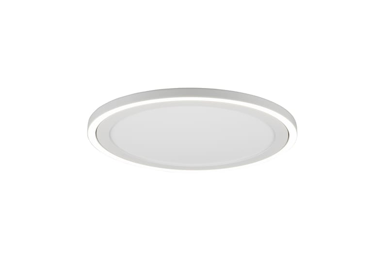 CARUS LED-Taklampa 43 cm Mattvit - Belysning - Inomhusbelysning & lampor - Taklampor & takbelysning - Kökslampa & pendellampa