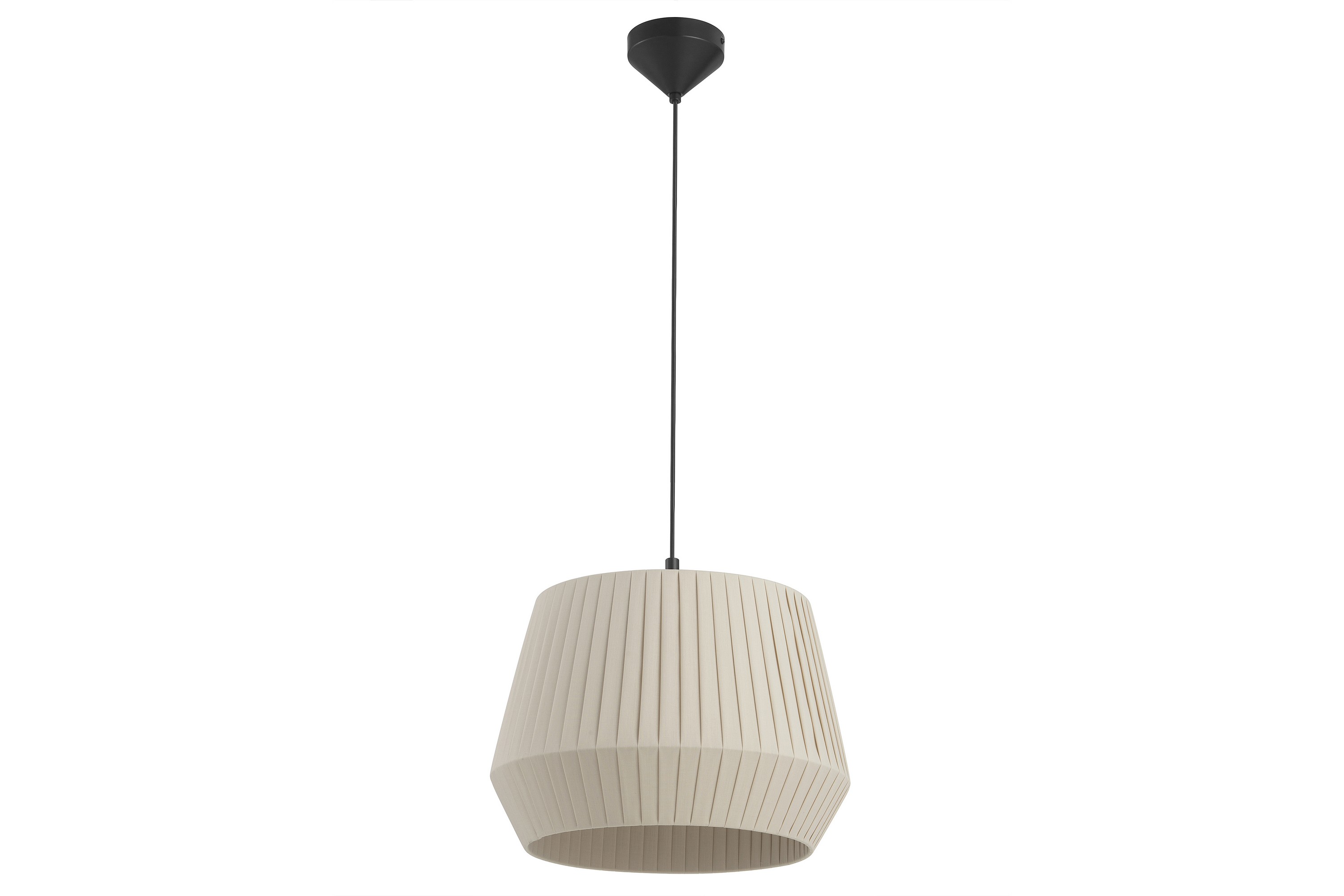 DICTE 40 Pendellampa Beige – NORDLUX