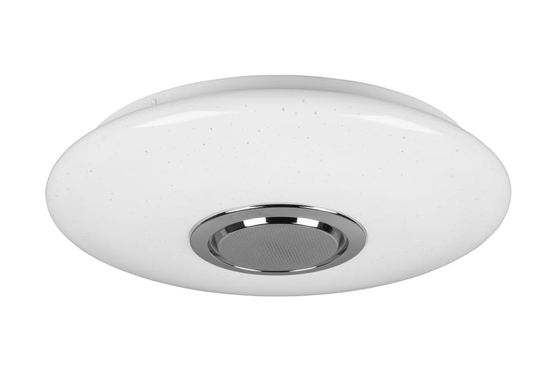 MUSICA LED Plafond med bluetooth högtalare RGBW - Belysning - Inomhusbelysning & lampor - Taklampor & takbelysning - Plafond