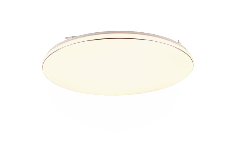 BLANCA LED-Taklampa 53 cm Vit - Vit - Belysning - Inomhusbelysning & lampor - Taklampor & takbelysning - Plafond