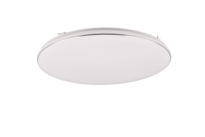 BLANCA LED-Taklampa 53 cm Vit - Vit - Belysning - Inomhusbelysning & lampor - Taklampor & takbelysning - Plafond