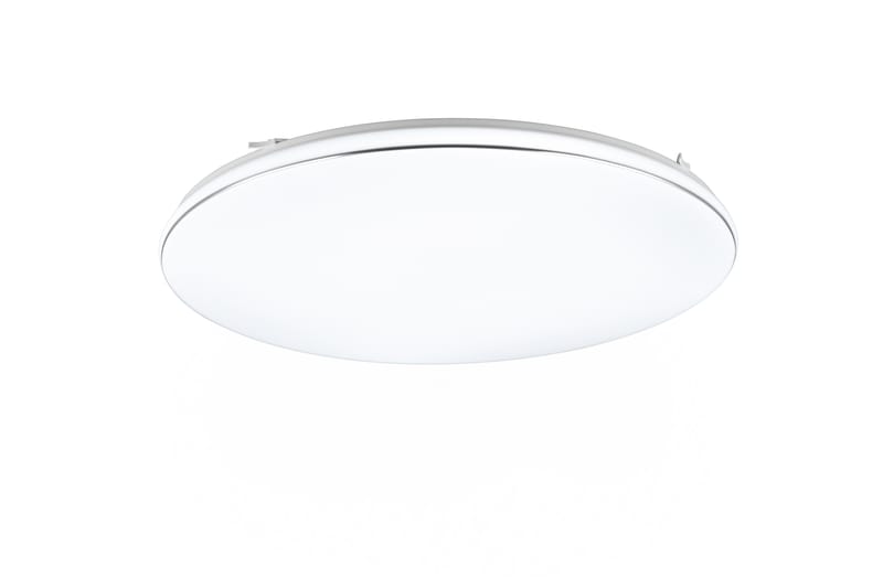 BLANCA LED-Taklampa 53 cm Vit - Vit - Belysning - Inomhusbelysning & lampor - Taklampor & takbelysning - Plafond