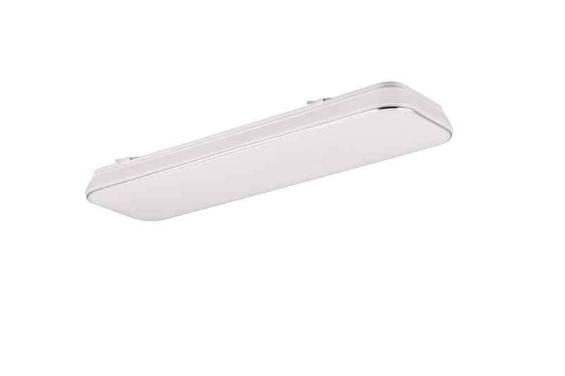 BLANCA LED-Taklampa 60x17 cm Vit - Vit - Belysning - Inomhusbelysning & lampor - Taklampor & takbelysning - Plafond