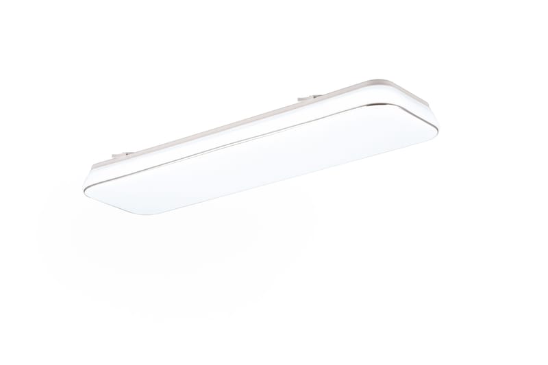 BLANCA LED-Taklampa 60x17 cm Vit - Vit - Belysning - Inomhusbelysning & lampor - Taklampor & takbelysning - Plafond