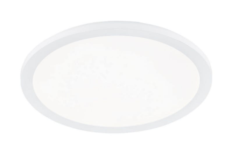 CAMILLUS Plafond LED Vit - Vit - Belysning - Inomhusbelysning & lampor - Taklampor & takbelysning - Plafond