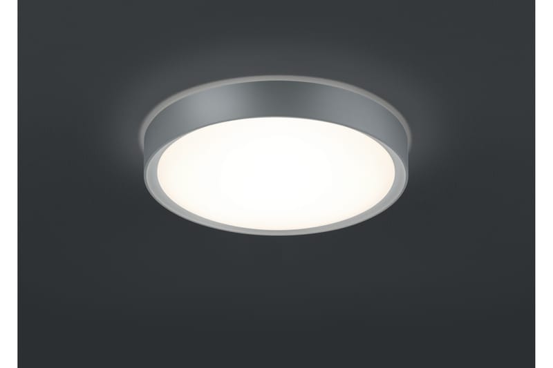 CLARIMO Plafond LED Vit - Vit - Belysning - Inomhusbelysning & lampor - Taklampor & takbelysning - Plafond