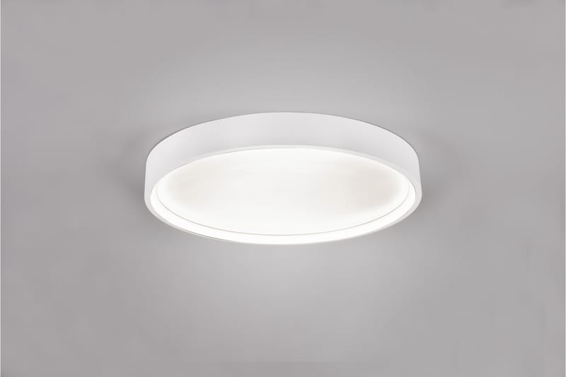 DOHA LED-Taklampa 45cm Matt vit - Matt vit - Belysning - Inomhusbelysning & lampor - Taklampor & takbelysning - Plafond