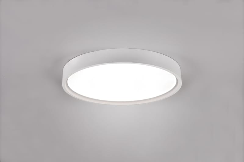 DOHA LED-Taklampa 45cm Matt vit - Matt vit - Belysning - Inomhusbelysning & lampor - Taklampor & takbelysning - Plafond