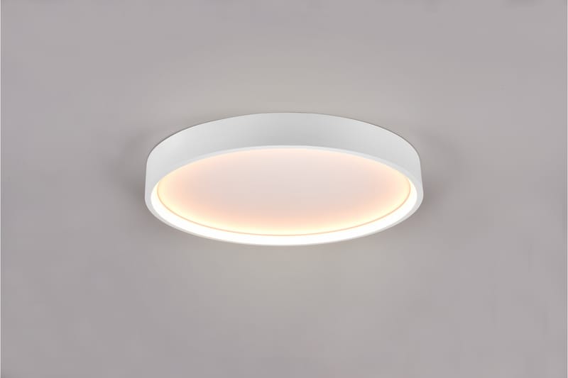 DOHA LED-Taklampa 45cm Matt vit - Matt vit - Belysning - Inomhusbelysning & lampor - Taklampor & takbelysning - Plafond