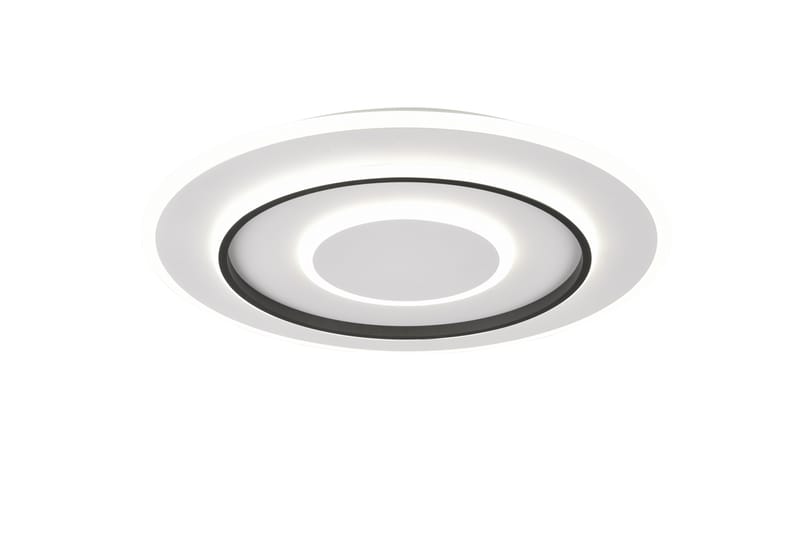 JORA LED-Taklampa 60 cm Matt Vit - Matt vit - Belysning - Inomhusbelysning & lampor - Taklampor & takbelysning - Plafond