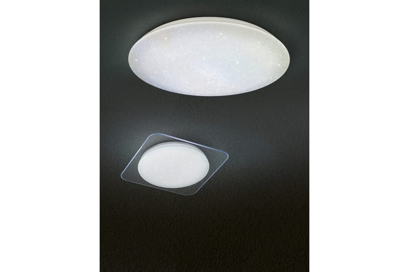 NAGANO Plafond LED - Vit - Belysning - Inomhusbelysning & lampor - Taklampor & takbelysning - Plafond