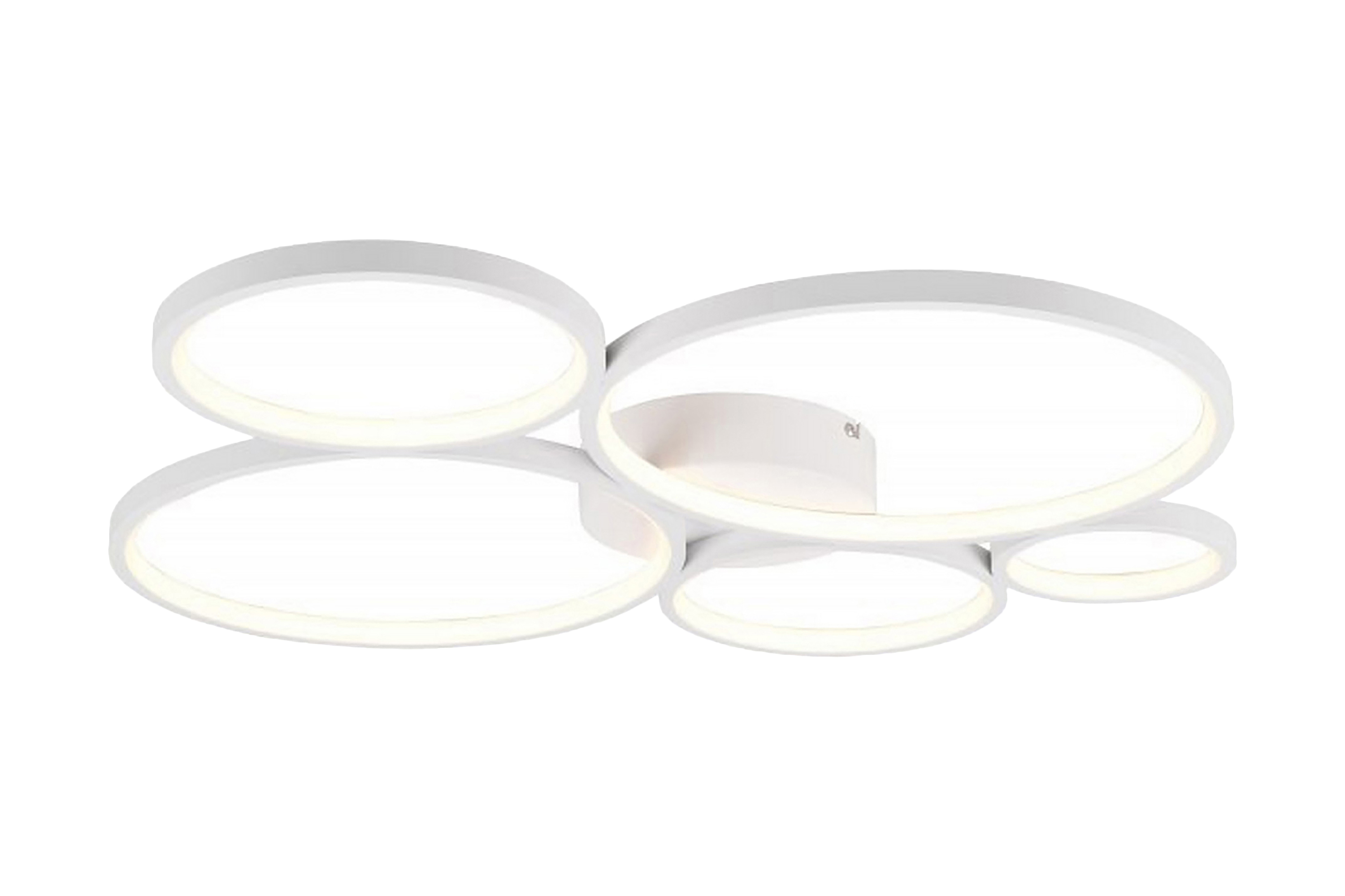 Rondo Plafond – Trio Lighting