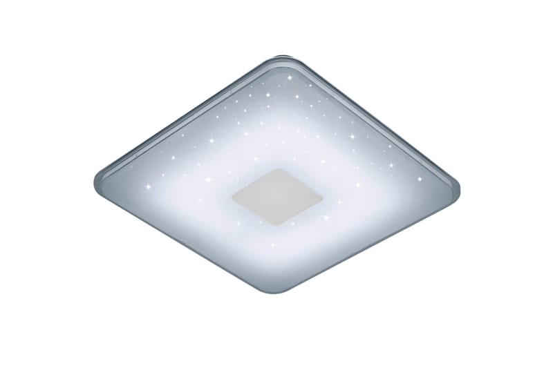 SAMURAI Plafond LED Vit - Vit - Belysning - Inomhusbelysning & lampor - Taklampor & takbelysning - Plafond