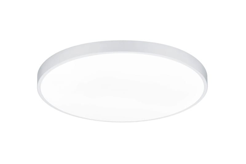 WACO LED-Taklampa 75 cm Matt Vit - Matt vit - Belysning - Inomhusbelysning & lampor - Taklampor & takbelysning - Plafond