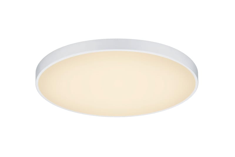 WACO LED-Taklampa 75 cm Matt Vit - Matt vit - Belysning - Inomhusbelysning & lampor - Taklampor & takbelysning - Plafond