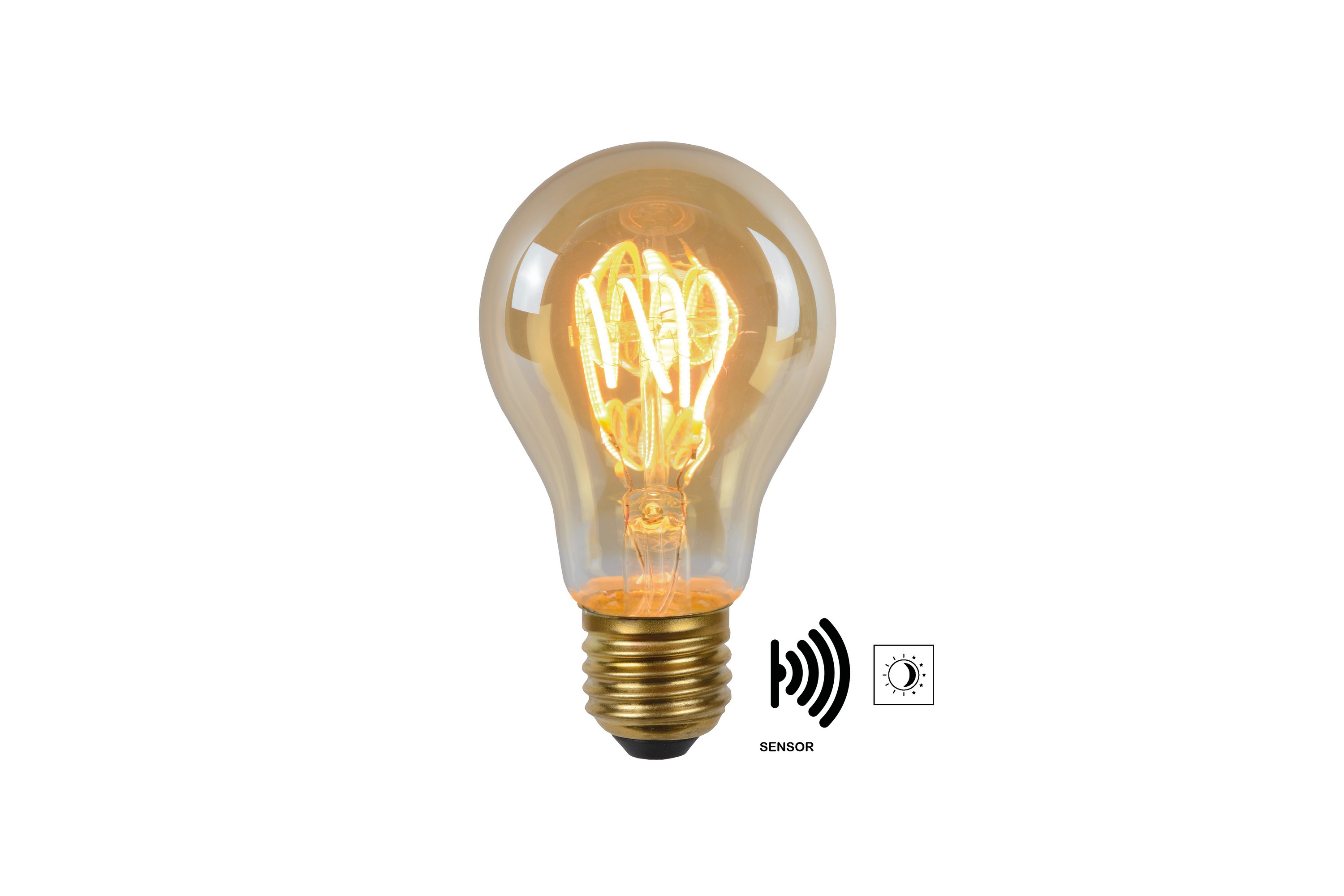 E27 LED-lampor ger dig möjlighet att skapa ett unikt hem 