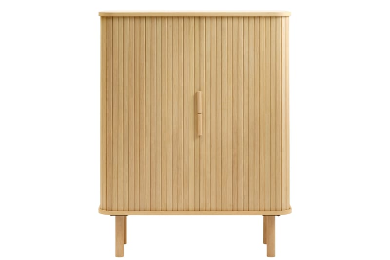 Ankur Highboard - Beige - Förvaring - Förvaringsmöbler - Byrå