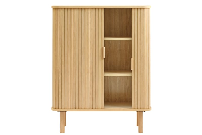 Ankur Highboard - Beige - Förvaring - Förvaringsmöbler - Byrå