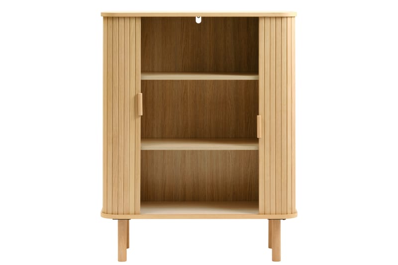 Ankur Highboard - Beige - Förvaring - Förvaringsmöbler - Byrå