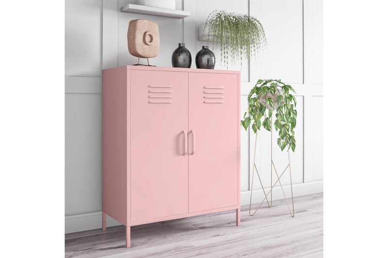 Cache  Highboard Rosa - Byrå