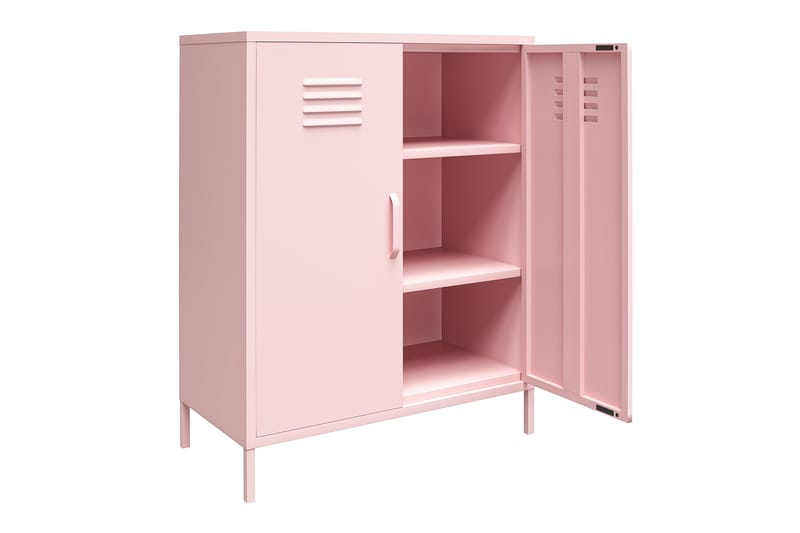 Cache  Highboard Rosa - Byrå