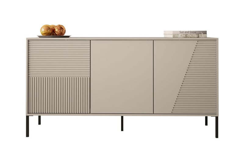 Glenndale Highboard Cashmere - Förvaring - Förvaringsmöbler - Byrå