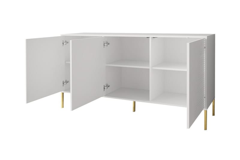 Glenndale Highboard Cashmere - Förvaring - Förvaringsmöbler - Byrå