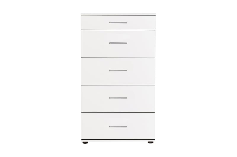 HIGHBOARD 60x108 cm Vit - Förvaring - Förvaringsmöbler - Byrå