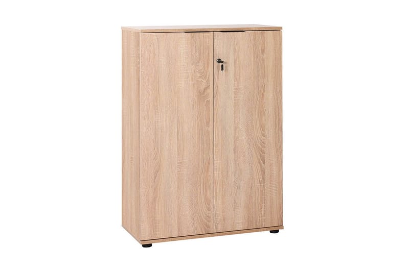 HIGHBOARD 72x109 cm Natur - Byrå