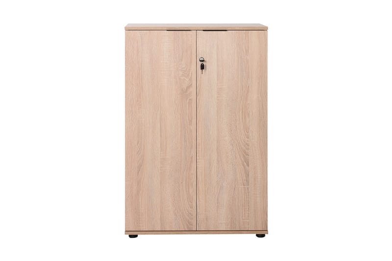 HIGHBOARD 72x109 cm Natur - Förvaring - Förvaringsmöbler - Byrå