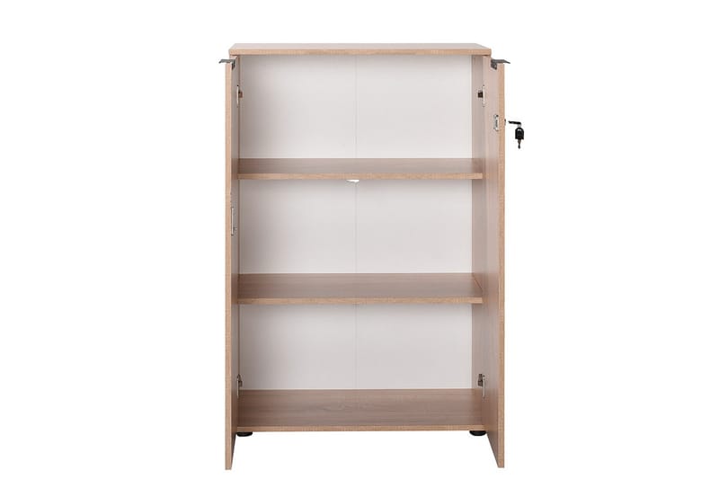 HIGHBOARD 72x109 cm Natur - Förvaring - Förvaringsmöbler - Byrå