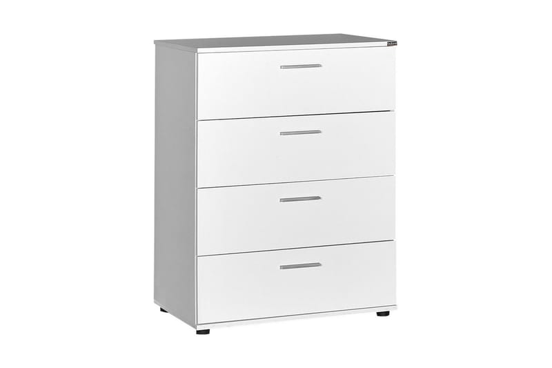 HIGHBOARD 73x96 cm Vit - Förvaring - Förvaringsmöbler - Byrå