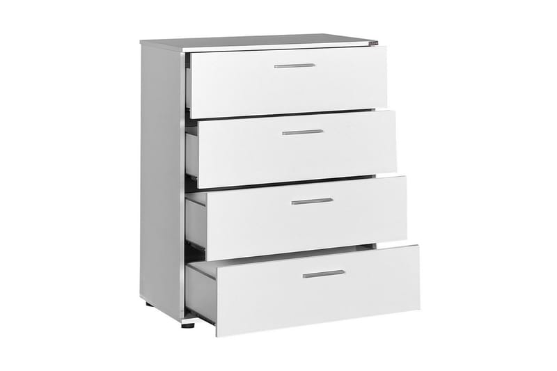 HIGHBOARD 73x96 cm Vit - Förvaring - Förvaringsmöbler - Byrå