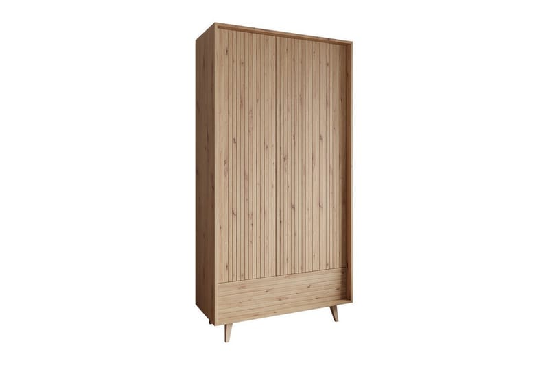 Kintore Highboard Brun - Förvaring - Förvaringsmöbler - Byrå