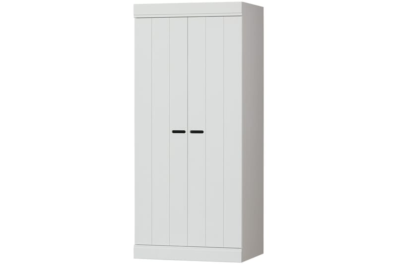 KOTONE Highboard Vit - Byrå