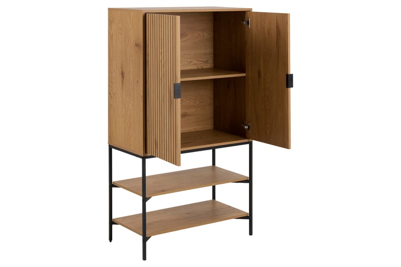 Minu Highboard Natural - Förvaring - Förvaringsmöbler - Byrå