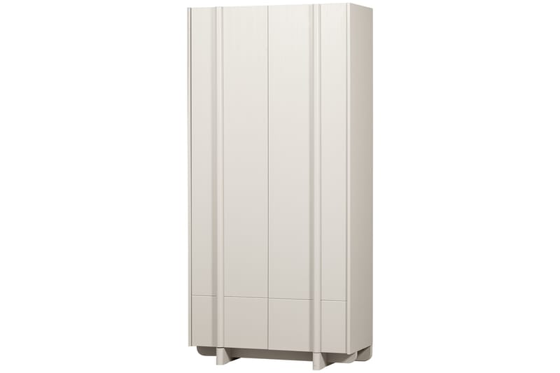 Morya Highboard Beige - Förvaring - Förvaringsmöbler - Byrå