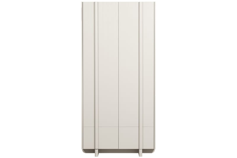 Morya Highboard Beige - Förvaring - Förvaringsmöbler - Byrå